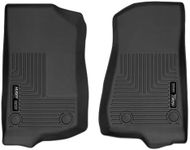 Husky Liners Weatherbeater Floor Ma