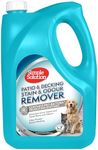 Simple Solution Stain Remover