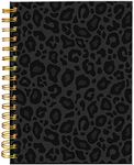 iampanda Spiral Journal Notebook,St