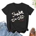 Shake It O