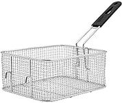 Stainless Steel Deep Fry Basket for