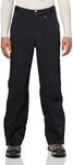 Arctix 215475-00-XXL Men's Mountain Premium Snowboard Cargo Pants, Adult-Men, Black, 2X-Large (44-46W * 34L)