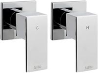 Cefito Shower Tap, 6 x 7 x 8.5cm Mi