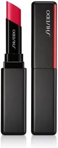 Shiseido ColorGel LipBalm - 106 Redwood For Women Lipstick, 2 g