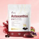 10 in 1 Astaxanthin Supplements 24m