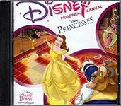 Disney Princesses: Beauty and the B