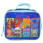 Disney Children's 100th Anniversary Lunch Box