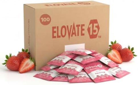 Elovate 15