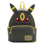 Loungefly Pokémon Umbreon Cosplay Mini Backpack Standard