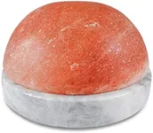 Himalayan Secrets® Salt Dome Lamp |