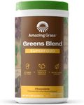 Amazing Grass Greens Superfood Powd