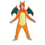 Disguise Charizard Costume for Kids