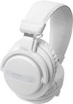 Audio-Technica PRO5XWH DJ Headphones White