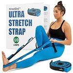KneeSled™ Ultra Stretch Strap Best 