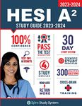 Hesi A2 Study Guide