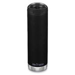 Klean Kanteen TK Wide 20 Oz Black