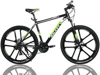 LEONX Galaxy 27.5 inch Mountain Bik