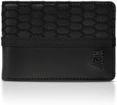 Kings Loot Wallet For Men, RFID Blocking, Cash Pocket, Midnight Luxe