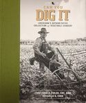 Can You Dig It - Louisiana's Authoritative Collection of Vegetable Cookery