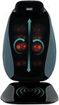 HoMedics Shiatsu Pro Plus Heated Ma