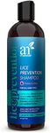 Artnaturals Lice Prevention Shampoo