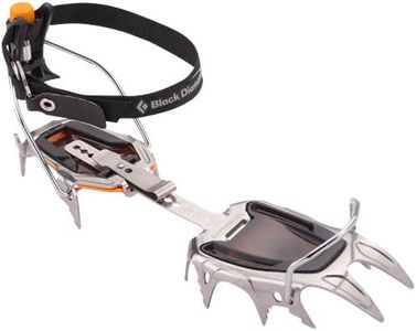 Black Diamond Equipment Sabretooth Pro Crampons