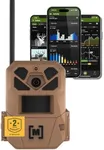 Moultrie Edge 3 Cellular Trail Came