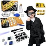 UNGLINGA Spy Kit for Kids Detective