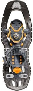 TSL Symbioz Hyperflex Adjust All-Terrain Snowshoes, Fully Adjustable for Winter Hiking - M