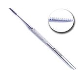 New Blacks Ingrown Nail File - 13cm, Chiropodist, Fine Point. Podiatry Rust Free Stainless Steel, Instruments