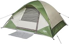 Wenzel Jack Pine 4 Person Dome Camp