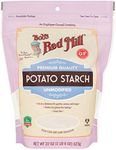 Bob's Red Mill Potato Starch Pouch,