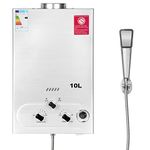 Demand Shower Water Heater