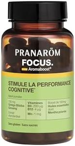Pranarôm -