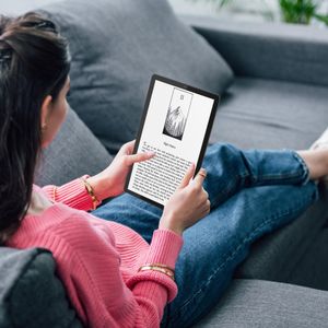 Lenovo Tab M9 Tablet, 64GB – Arctic Grey