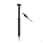 RockShox Reverb Stealth Dropper Seatpost - 31.6mm, 125mm, Black, 1x Remote, C1