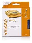 VELCRO Brand for Fabrics - Sew On F