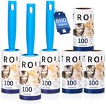 Lint Rollers for Pet Hair Remover, 