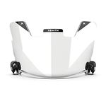 Xenith Eye Shield Football Visor (Clear)