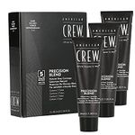 American Crew Classic Precision Blend 2-3 dark 3x40ml