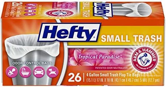Hefty Smal