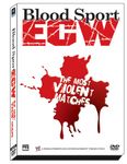 Ecw Dvds