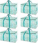 BALEINE 6-Pack Oversized Moving Bag
