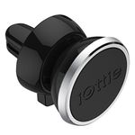 iOttie iTap Magnetic Air Vent Car Mount Holder for iPhone 7, 7 Plus, iPhone 6/6s, 6 Plus, 5s/5c, Samsung Galaxy S5/S4/S3/, Note /5/4/3, Google Nexus 6/5, LG G3/G2, Sony Xperia Z3, Moto X