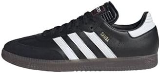 Adidas Unisex-Adult Samba Indoor, B