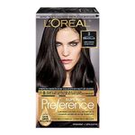 Buy-box Box Hair Colors