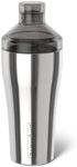 BrüMate Cocktail Shaker 22oz Insula