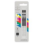 Gel Pen Brand