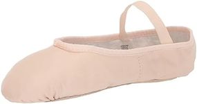 Bloch Dance Girls' Dansoft Shoe, Th