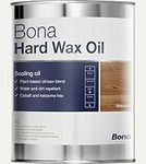 Bona Hard Wax Oil 1L Matt Wood Floo